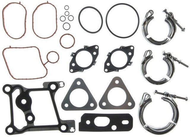 Turbocharger Mounting Gasket Set MAHLE Clevite GS33692