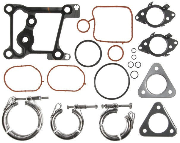 Turbocharger Mounting Gasket Set MAHLE Clevite GS33692