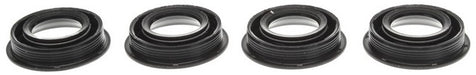 Spark Plug Tube Seal Set MAHLE Clevite GS33698