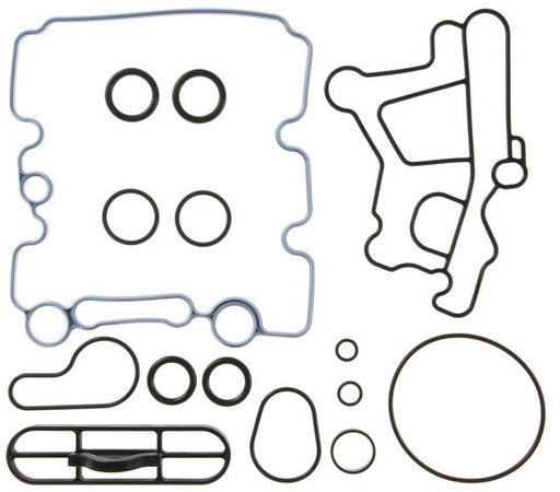 Engine Oil Cooler Gasket Set MAHLE Clevite GS33699