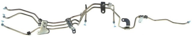 Fuel Line MAHLE Clevite GS33712