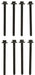 Engine Cylinder Head Bolt Set MAHLE Clevite GS33715