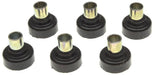 Engine Valve Cover Grommet Set MAHLE Clevite GS33724