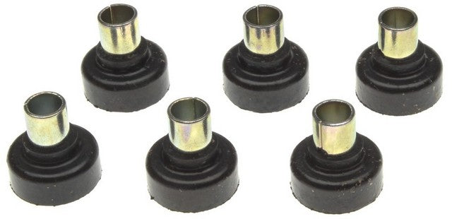 Engine Valve Cover Grommet Set MAHLE Clevite GS33724
