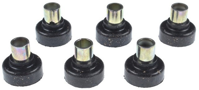 Engine Valve Cover Grommet Set MAHLE Clevite GS33724