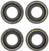 Spark Plug Tube Seal Set MAHLE Clevite GS33725