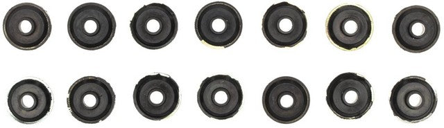 Engine Valve Cover Grommet Set MAHLE Clevite GS33727