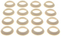 Engine Push Rod Tube Seal Set MAHLE Clevite GS33730