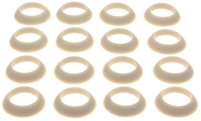 Engine Push Rod Tube Seal Set MAHLE Clevite GS33730