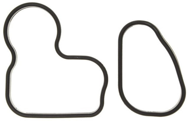 Engine Coolant Water Crossover Mounting Set MAHLE Clevite GS33745