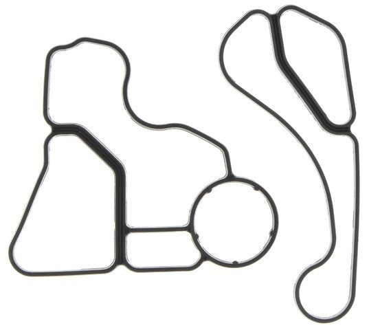 Engine Oil Filter Housing Seal Kit MAHLE Clevite GS33747