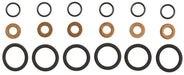 Fuel Injection Nozzle O-Ring MAHLE Clevite GS33749