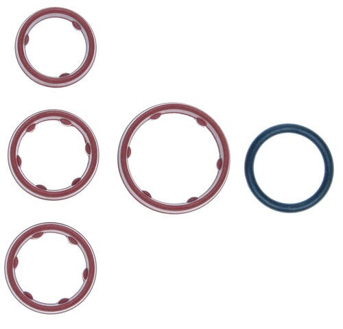 Engine Oil Cooler Gasket Set MAHLE Clevite GS33753
