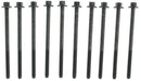 Engine Cylinder Head Bolt Set MAHLE Clevite GS33759