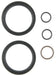 Engine Camshaft Seal Kit MAHLE Clevite GS33771