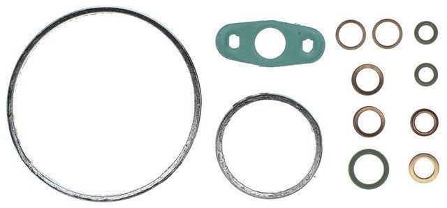 Turbocharger Mounting Gasket Set MAHLE Clevite GS33780