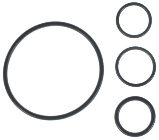 Engine Oil Filter Adapter Gasket MAHLE Clevite GS33781