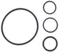 Engine Oil Filter Adapter Gasket MAHLE Clevite GS33781