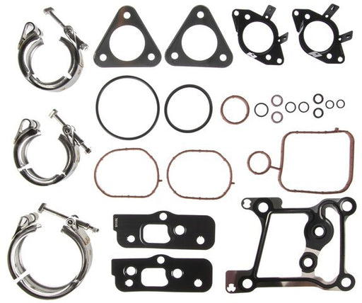 Turbocharger Mounting Gasket Set MAHLE Clevite GS33789