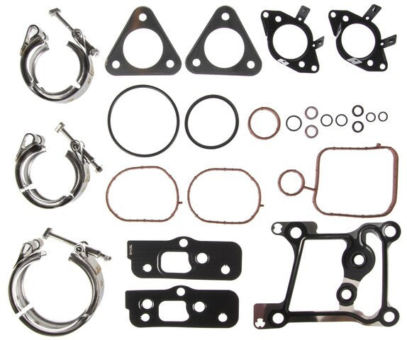 Turbocharger Mounting Gasket Set MAHLE Clevite GS33789