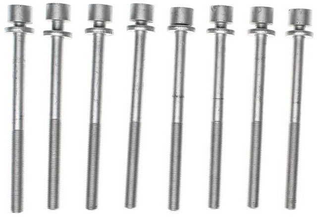 Engine Cylinder Head Bolt Set MAHLE Clevite GS33792