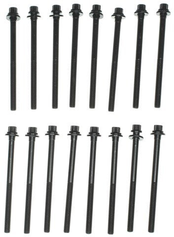 Engine Cylinder Head Bolt Set MAHLE Clevite GS33793
