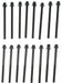 Engine Cylinder Head Bolt Set MAHLE Clevite GS33793