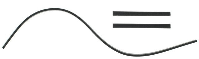 Engine Timing Cover Dust Seal Set MAHLE Clevite GS33817