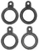 Spark Plug Tube Seal Set MAHLE Clevite GS33833