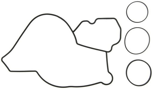 Engine Water Pump Mounting Gasket MAHLE Clevite GS33840