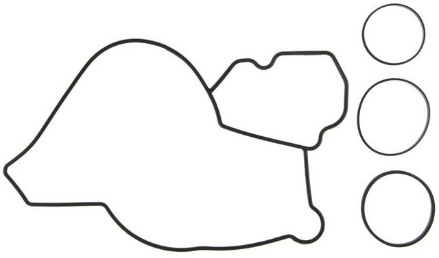 Engine Water Pump Mounting Gasket MAHLE Clevite GS33840