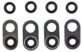 Engine Coolant Crossover Pipe Mounting Set MAHLE Clevite GS33845