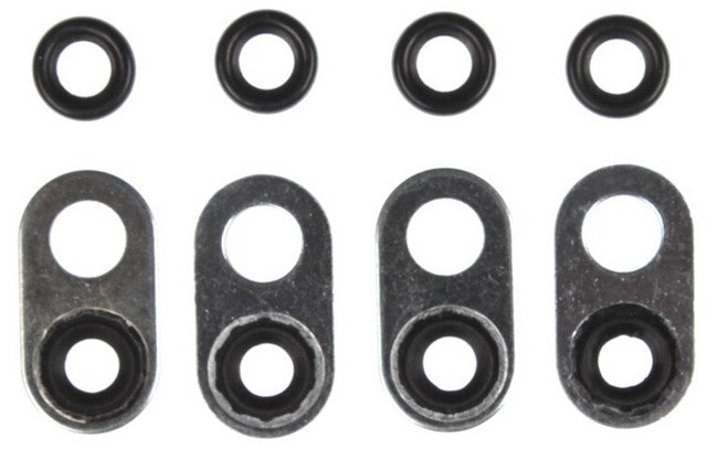 Engine Coolant Crossover Pipe Mounting Set MAHLE Clevite GS33845