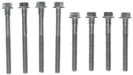 Engine Cylinder Head Bolt Set MAHLE Clevite GS33861