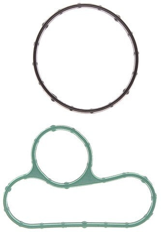Engine Oil Filter Adapter Gasket MAHLE Clevite GS33866