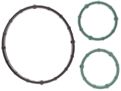Engine Oil Filter Adapter Gasket MAHLE Clevite GS33867