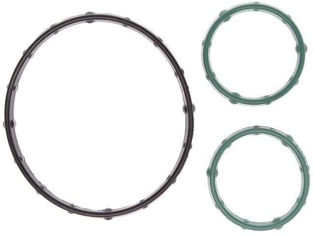 Engine Oil Filter Adapter Gasket MAHLE Clevite GS33867