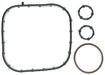 Fuel Pump Mounting Gasket MAHLE Clevite GS33869