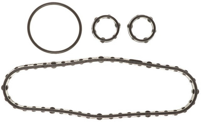 Fuel Pump Mounting Gasket MAHLE Clevite GS33870