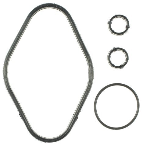 Fuel Pump Mounting Gasket MAHLE Clevite GS33871