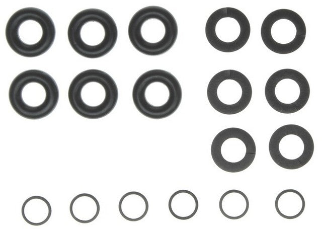 Fuel Injector O-Ring Kit MAHLE Clevite GS33877