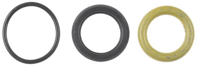 Engine Oil Pump High Pressure O-Ring Kit MAHLE Clevite GS33879