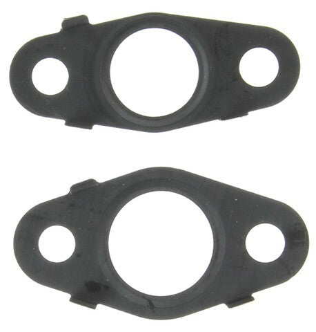 Turbocharger Oil Line Gasket MAHLE Clevite GS33881