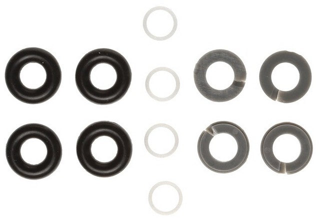 Fuel Injector O-Ring Kit MAHLE Clevite GS33882