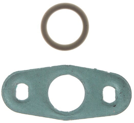 Turbocharger Oil Line Gasket MAHLE Clevite GS33884