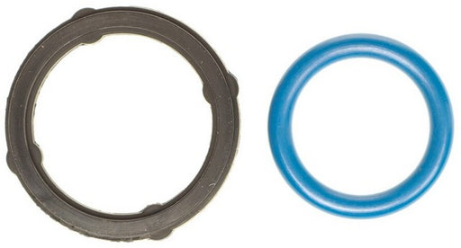 Turbocharger Oil Line Gasket MAHLE Clevite GS33886