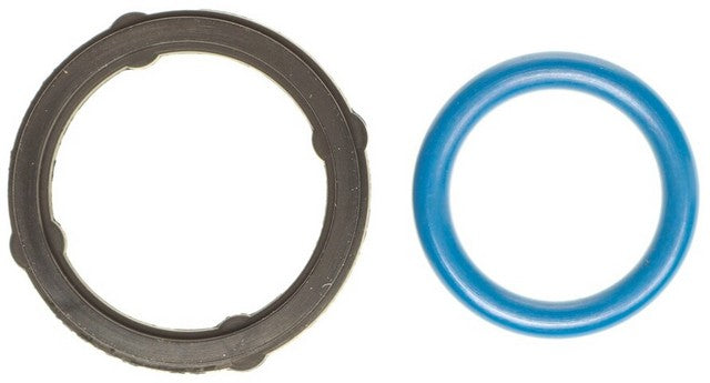 Turbocharger Oil Line Gasket MAHLE Clevite GS33886