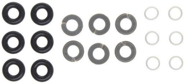 Fuel Injector O-Ring Kit MAHLE Clevite GS33888