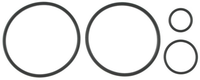Engine Oil Filter Housing Seal Kit MAHLE Clevite GS33894