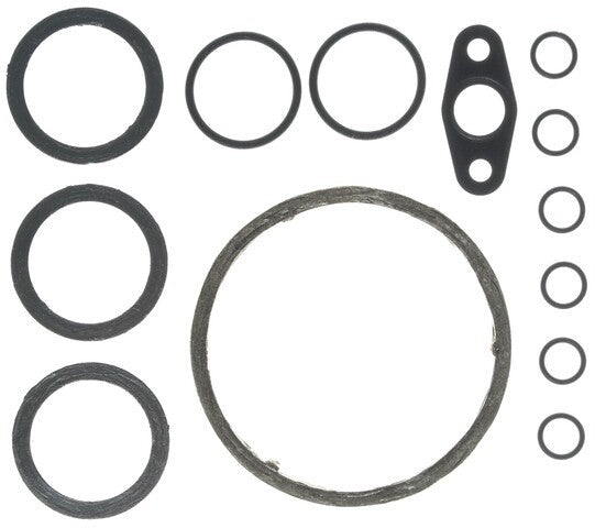 Turbocharger Mounting Gasket Set MAHLE Clevite GS33900